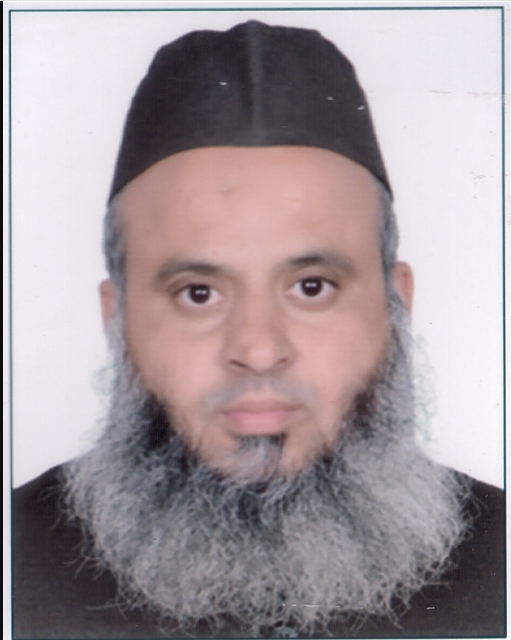 Prof M.M. Sufyan Beg