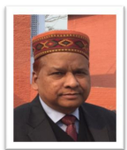Dr Anil Kumar Sharma
