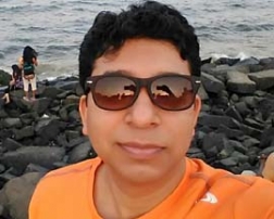 Adnan Mustafa